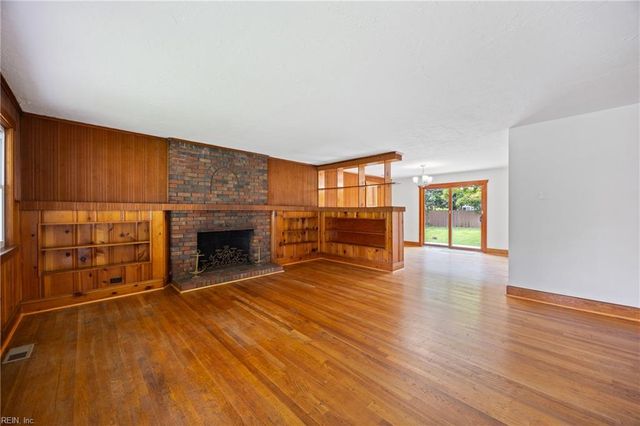 6360 Avon RD, Norfolk, VA 23513