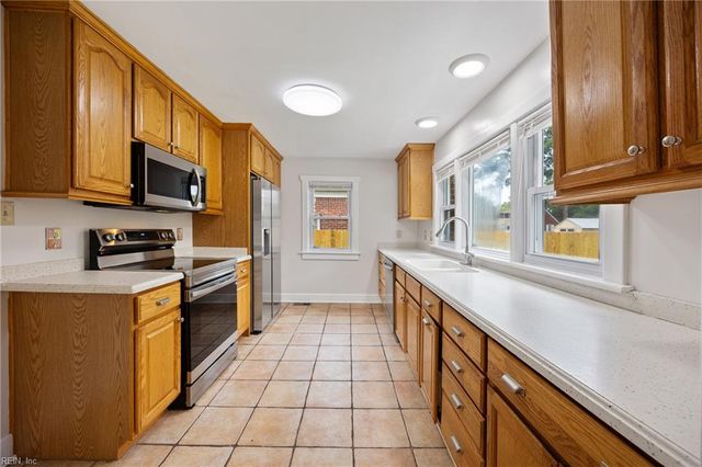 6360 Avon RD, Norfolk, VA 23513