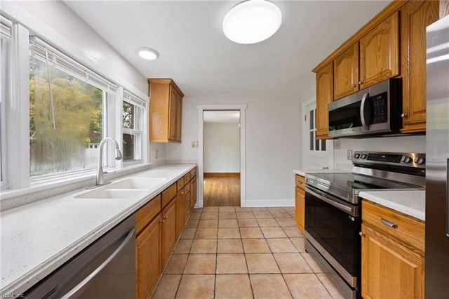 6360 Avon RD, Norfolk, VA 23513
