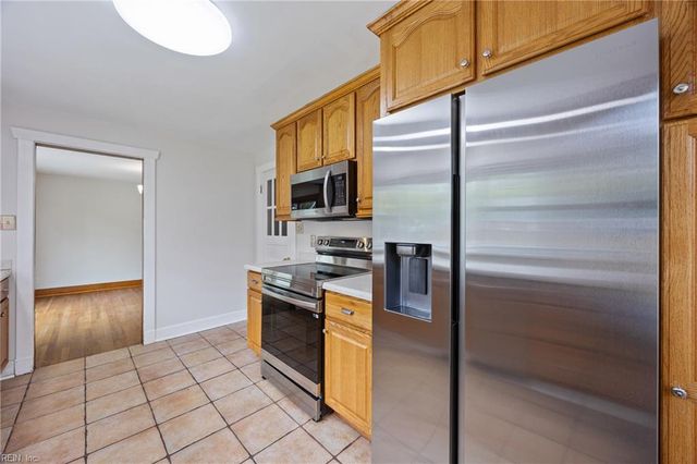 6360 Avon RD, Norfolk, VA 23513