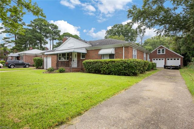 6360 Avon RD, Norfolk, VA 23513