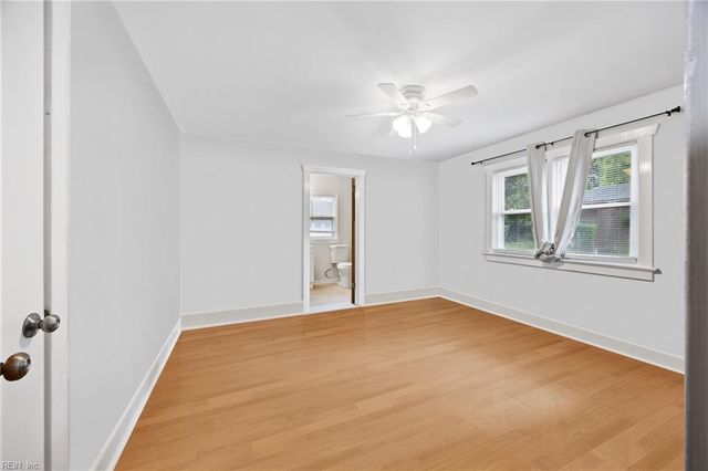 6360 Avon RD, Norfolk, VA 23513