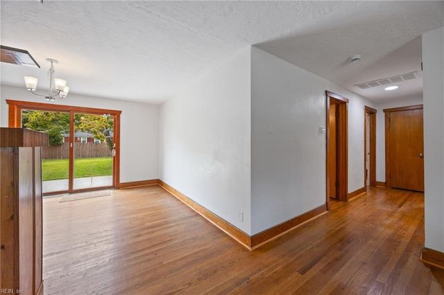 6360 Avon RD, Norfolk, VA 23513