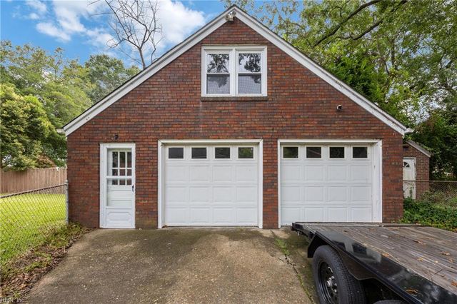 6360 Avon RD, Norfolk, VA 23513