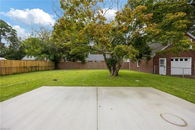 6360 Avon RD, Norfolk, VA 23513