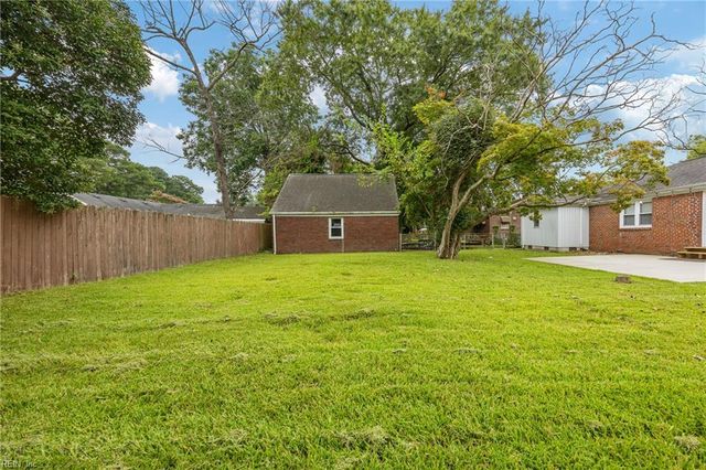 6360 Avon RD, Norfolk, VA 23513