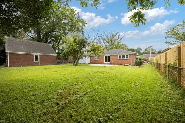 6360 Avon RD, Norfolk, VA 23513