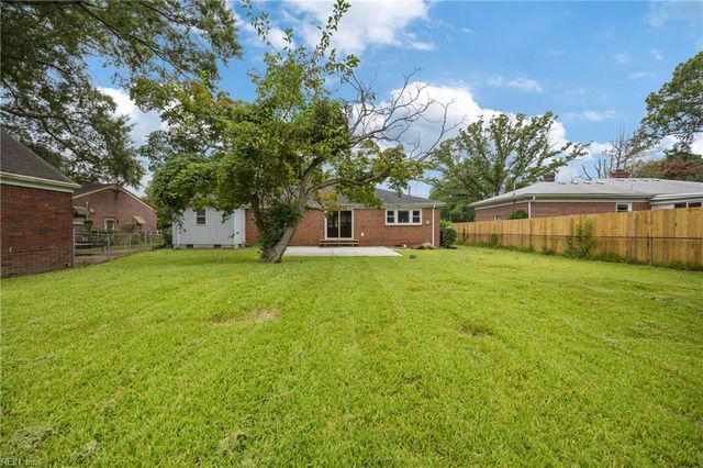 6360 Avon RD, Norfolk, VA 23513