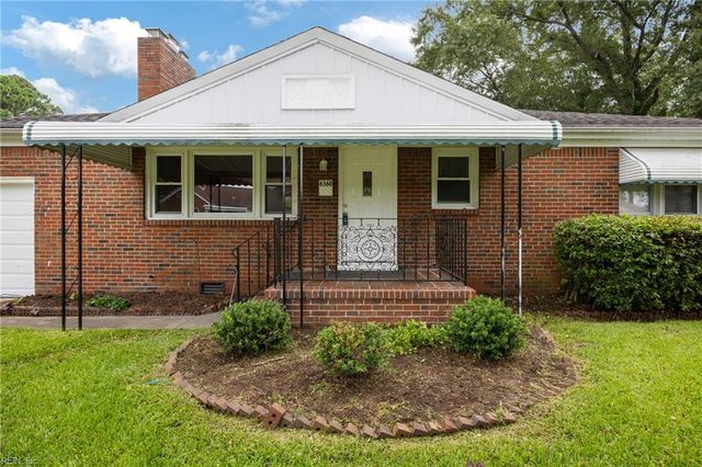 6360 Avon RD, Norfolk, VA 23513