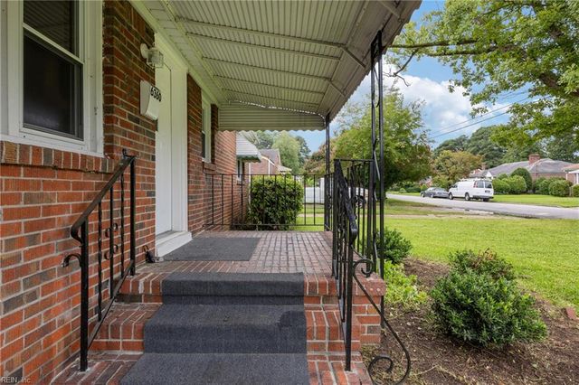 6360 Avon RD, Norfolk, VA 23513