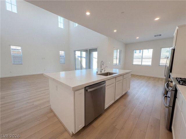 364 Portia Village Drive, Henderson, NV 89011