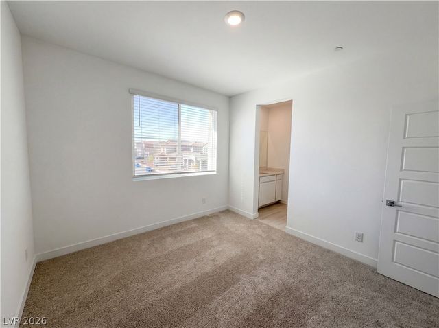 364 Portia Village Drive, Henderson, NV 89011