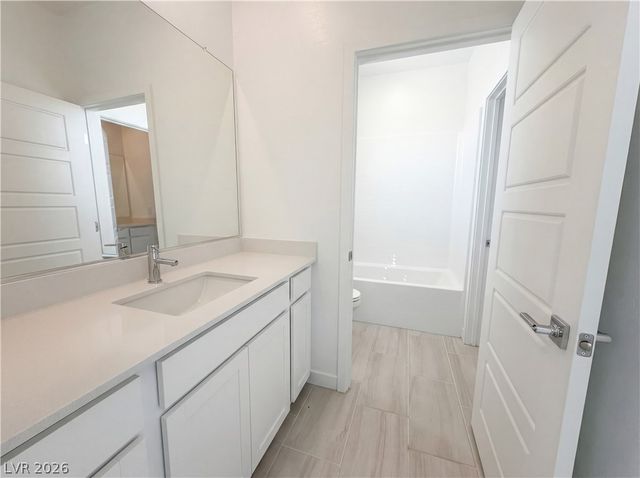 364 Portia Village Drive, Henderson, NV 89011