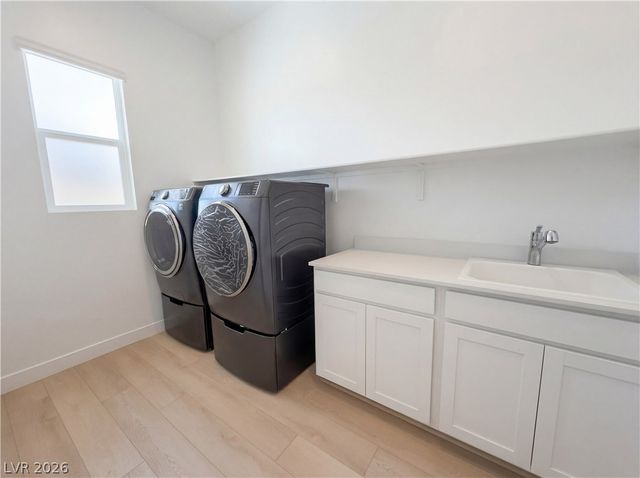 364 Portia Village Drive, Henderson, NV 89011