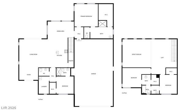 364 Portia Village Drive, Henderson, NV 89011