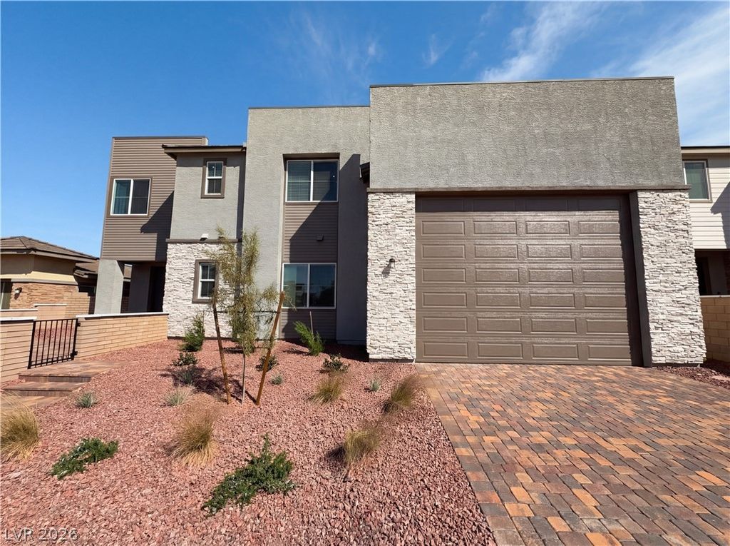 364 Portia Village Drive, Henderson, NV 89011