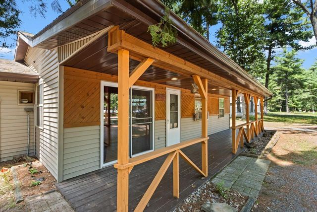 2053 Sauk Street, Friendship, WI 53934