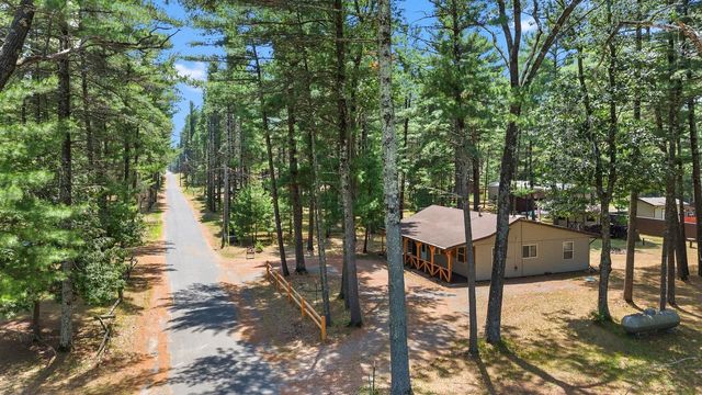 2053 Sauk Street, Friendship, WI 53934