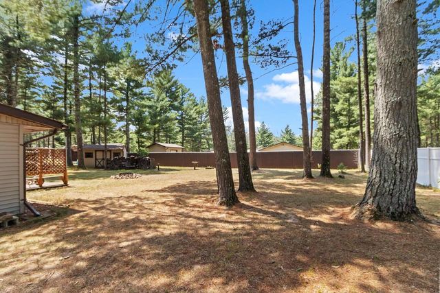 2053 Sauk Street, Friendship, WI 53934
