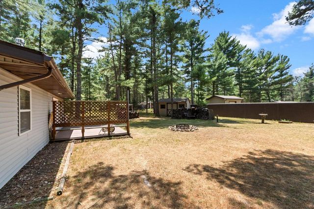 2053 Sauk Street, Friendship, WI 53934