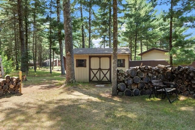 2053 Sauk Street, Friendship, WI 53934