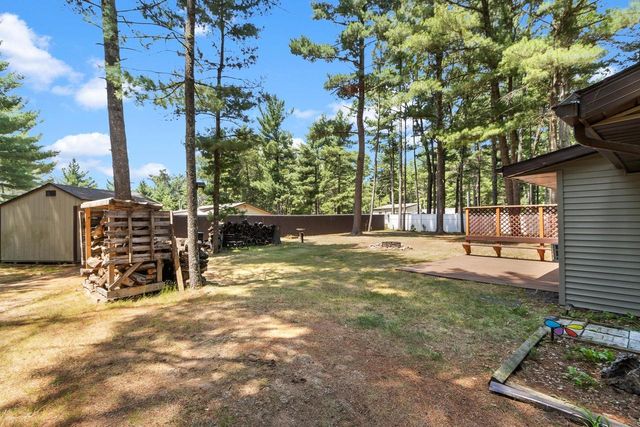 2053 Sauk Street, Friendship, WI 53934