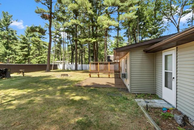 2053 Sauk Street, Friendship, WI 53934