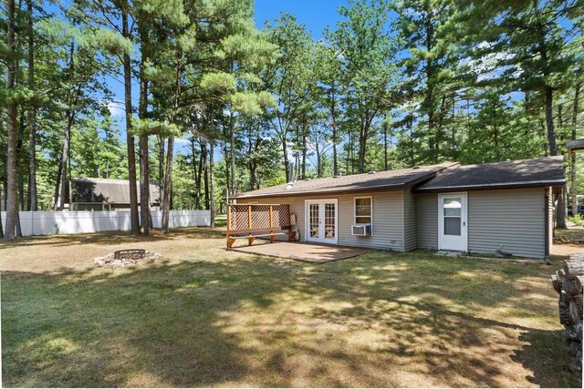 2053 Sauk Street, Friendship, WI 53934
