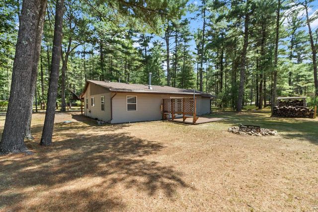 2053 Sauk Street, Friendship, WI 53934