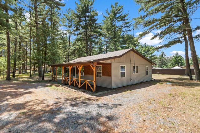 2053 Sauk Street, Friendship, WI 53934