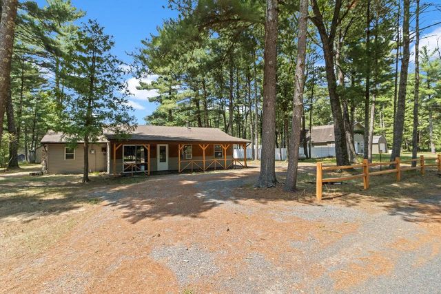 2053 Sauk Street, Friendship, WI 53934