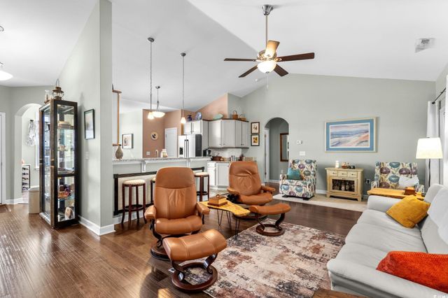 210 Belclare Way, Longs, SC 29568