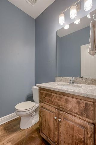 14145 Amanda Lane, Basehor, KS 66007