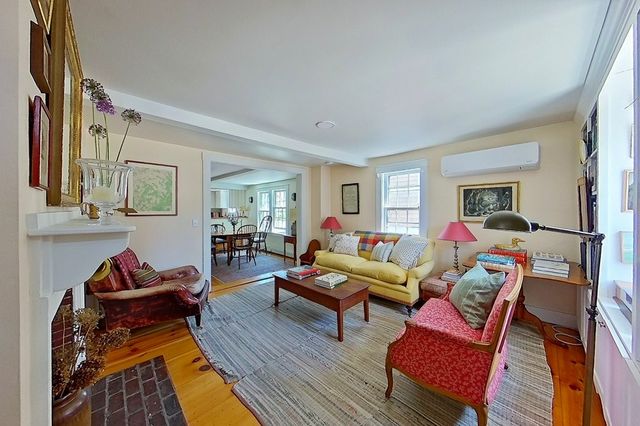 12 Sherman Street, Newport, RI 02840
