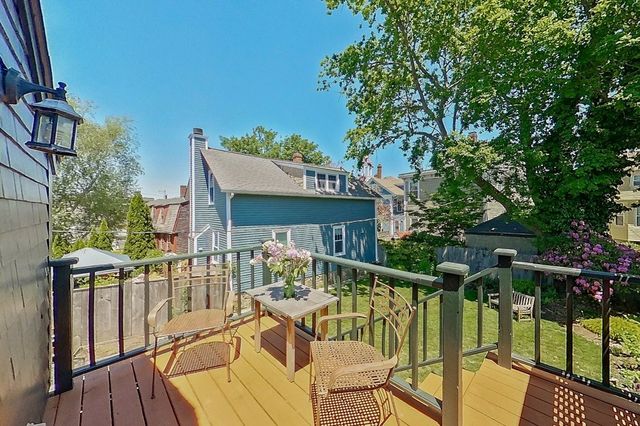 12 Sherman Street, Newport, RI 02840