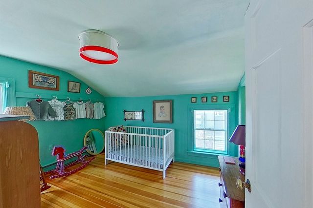 12 Sherman Street, Newport, RI 02840