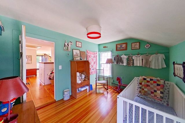 12 Sherman Street, Newport, RI 02840