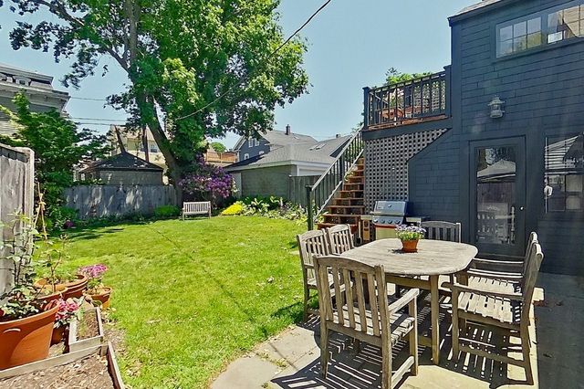 12 Sherman Street, Newport, RI 02840
