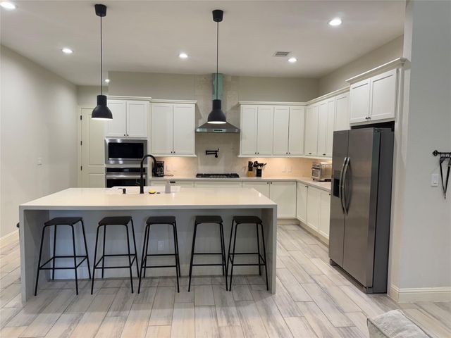 12118 S Tara Plantation Drive, Tomball, TX 77375