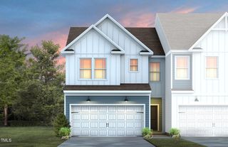 1407 Everton Avenue, Durham, NC 27703