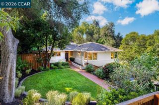 32 Las Vegas Road, Orinda, CA 94563