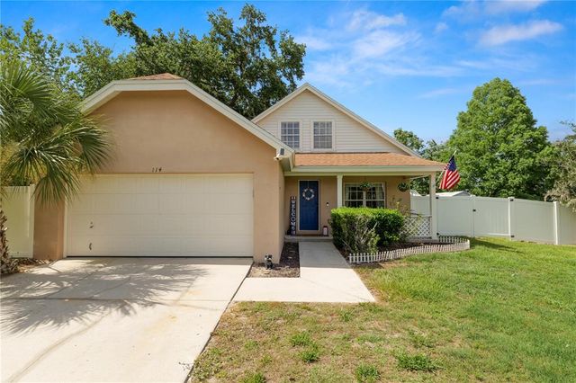 114 ED PADGETT ROAD, Lakeland, FL 33809