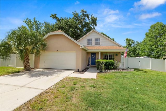 114 ED PADGETT ROAD, Lakeland, FL 33809