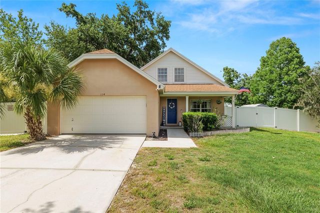 114 ED PADGETT ROAD, Lakeland, FL 33809