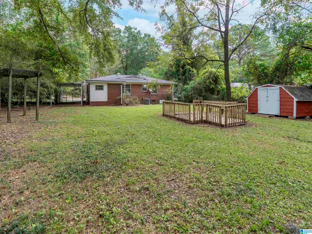 254 NE LAKE DRIVE CIRCLE, Birmingham, AL 35215