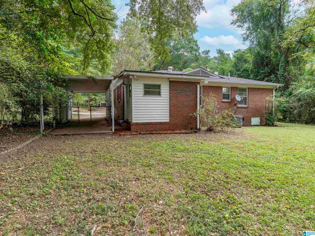 254 NE LAKE DRIVE CIRCLE, Birmingham, AL 35215