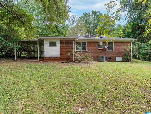 254 NE LAKE DRIVE CIRCLE, Birmingham, AL 35215