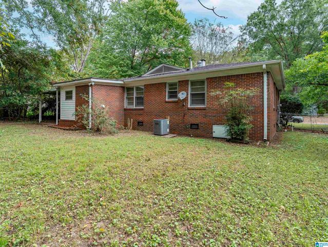 254 NE LAKE DRIVE CIRCLE, Birmingham, AL 35215