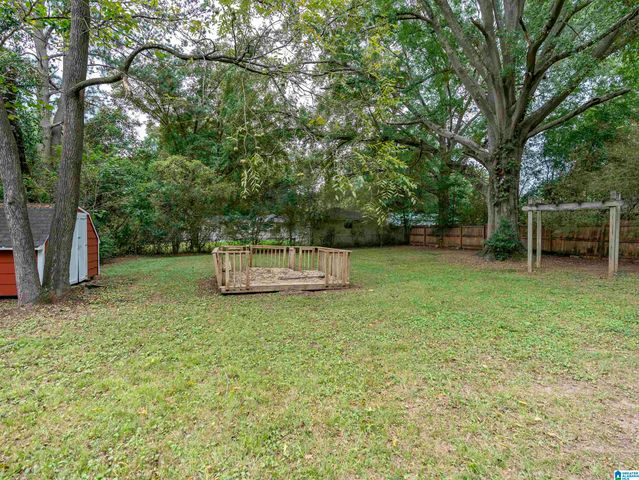 254 NE LAKE DRIVE CIRCLE, Birmingham, AL 35215
