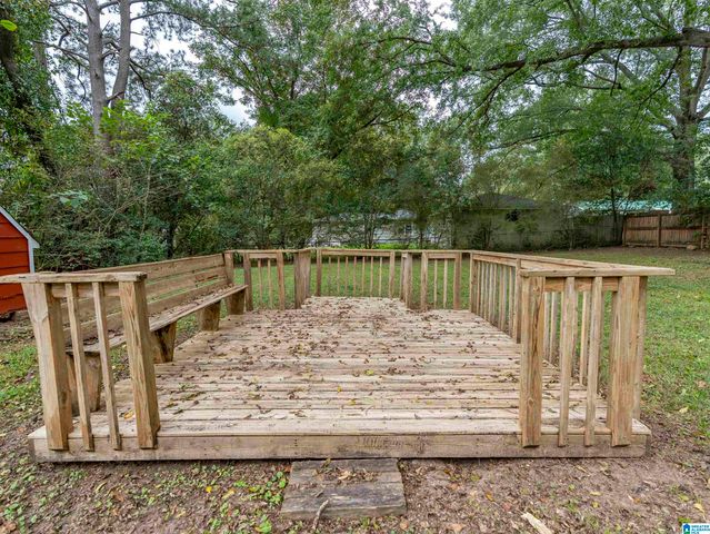 254 NE LAKE DRIVE CIRCLE, Birmingham, AL 35215